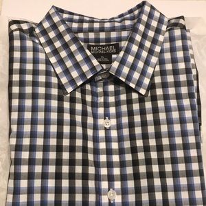 Michael Kors Men’s Shirt